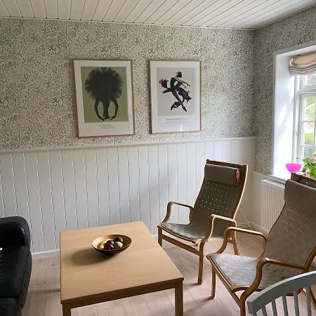 Skagen Bo Godt Kong Eriks Vej Hotel Esterno foto