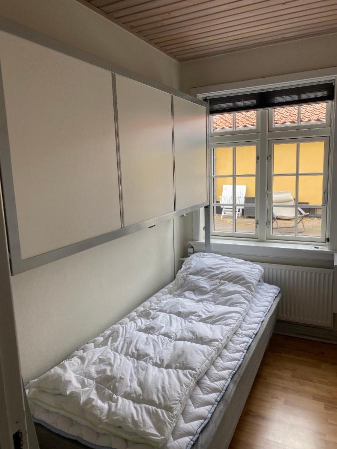 Skagen Bo Godt Kong Eriks Vej Hotel Esterno foto
