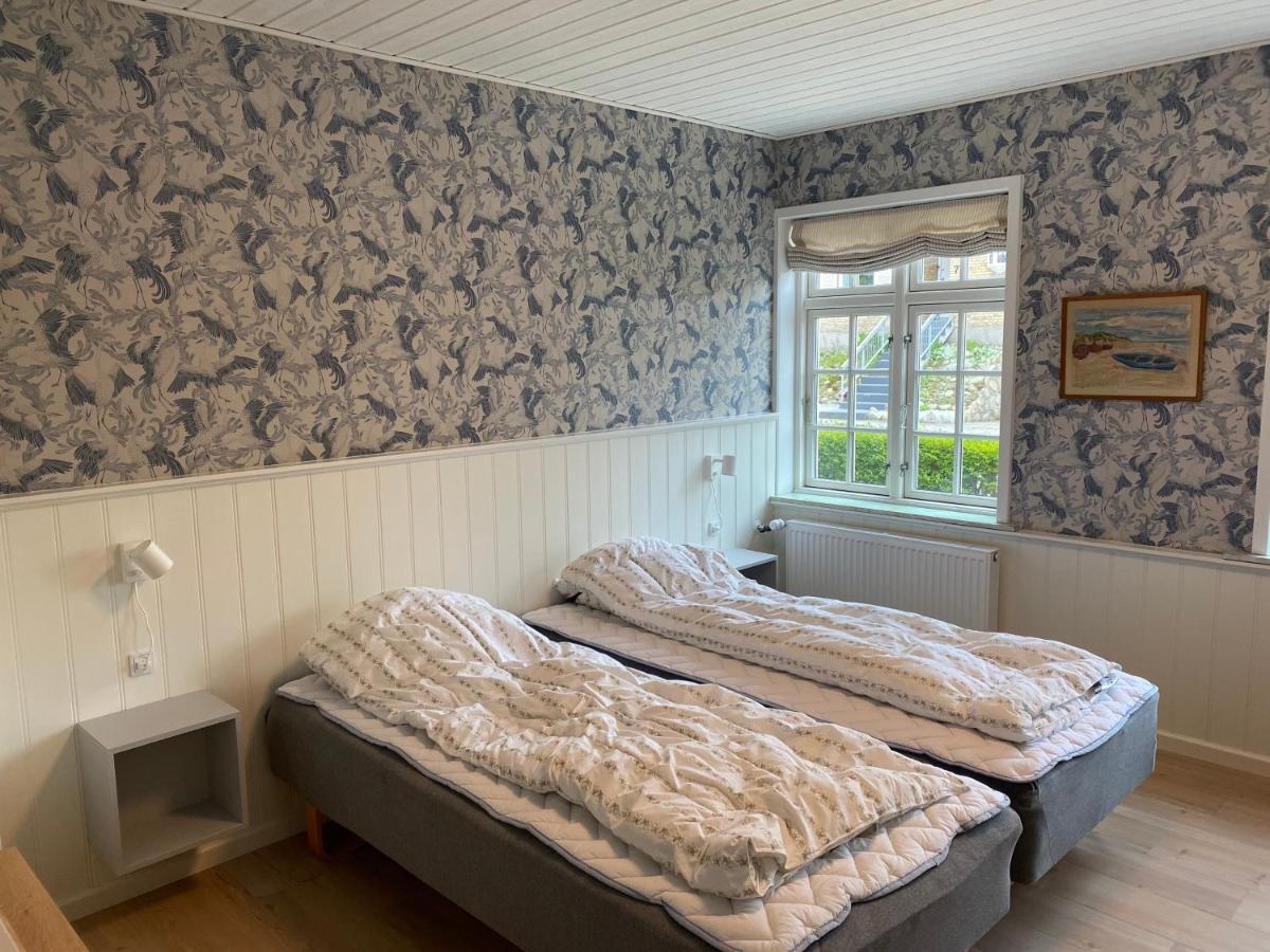 Skagen Bo Godt Kong Eriks Vej Hotel Esterno foto