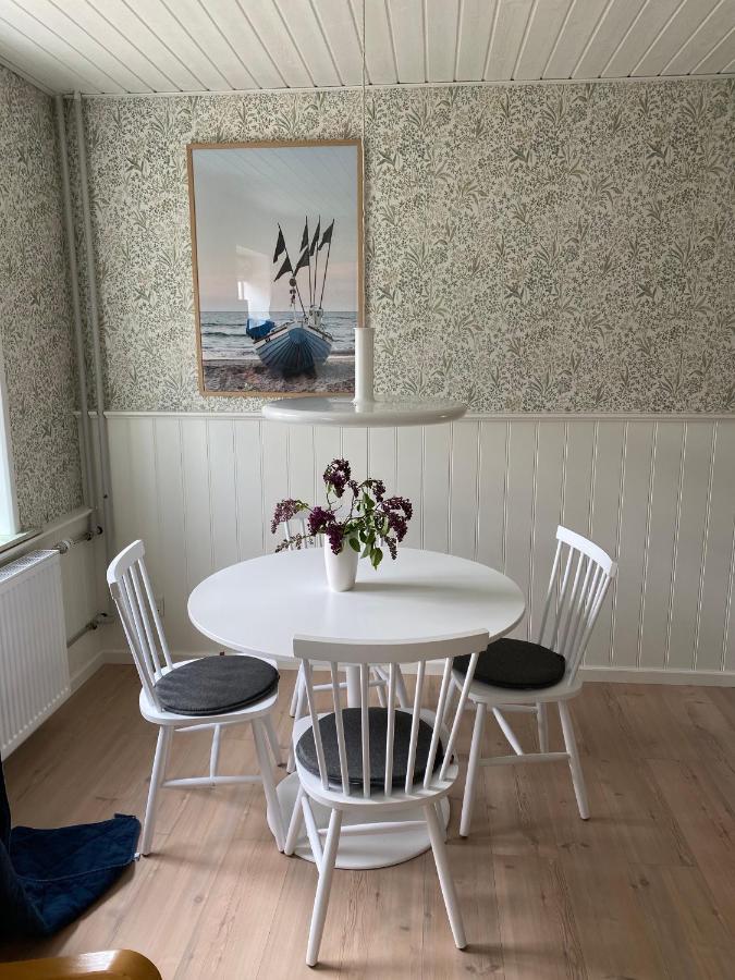 Skagen Bo Godt Kong Eriks Vej Hotel Esterno foto