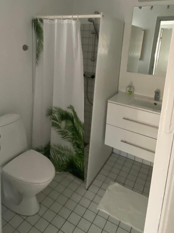 Skagen Bo Godt Kong Eriks Vej Hotel Esterno foto