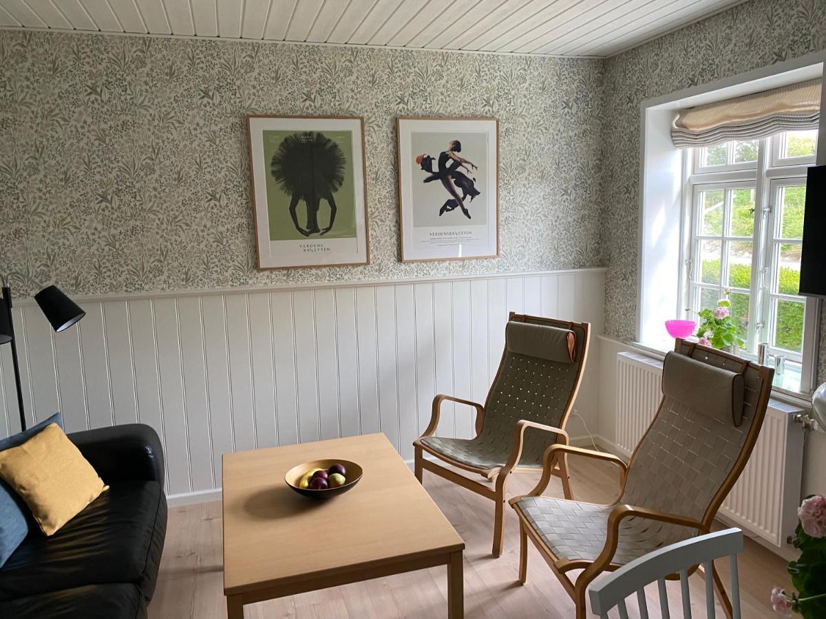 Skagen Bo Godt Kong Eriks Vej Hotel Esterno foto