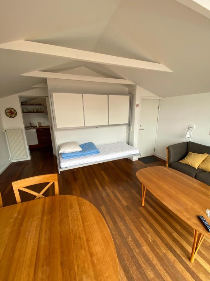 Skagen Bo Godt Kong Eriks Vej Hotel Esterno foto
