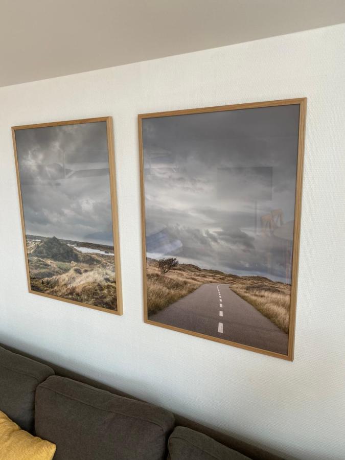 Skagen Bo Godt Kong Eriks Vej Hotel Esterno foto
