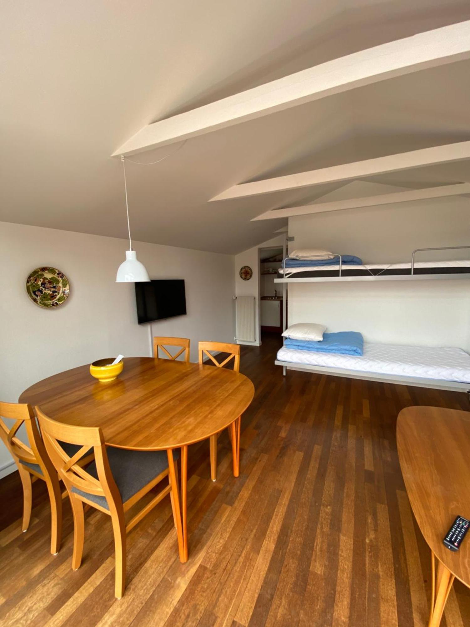 Skagen Bo Godt Kong Eriks Vej Hotel Esterno foto