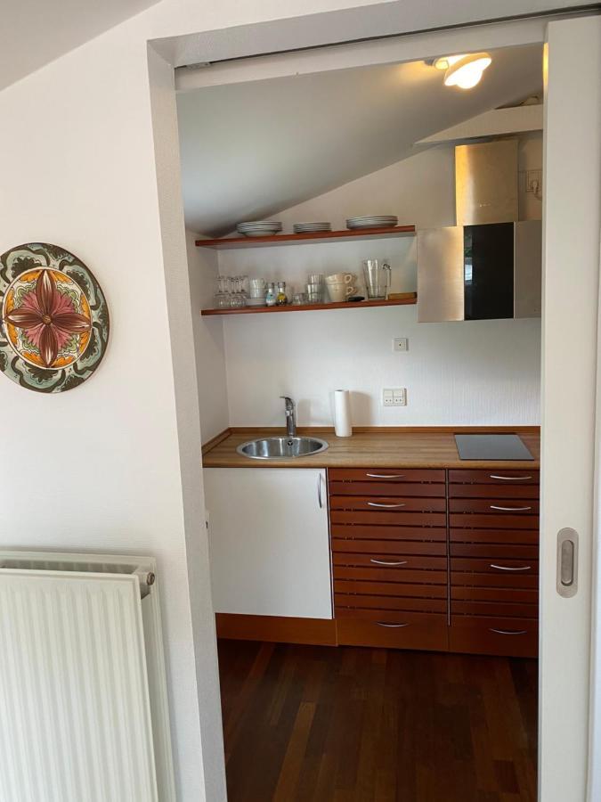 Skagen Bo Godt Kong Eriks Vej Hotel Esterno foto