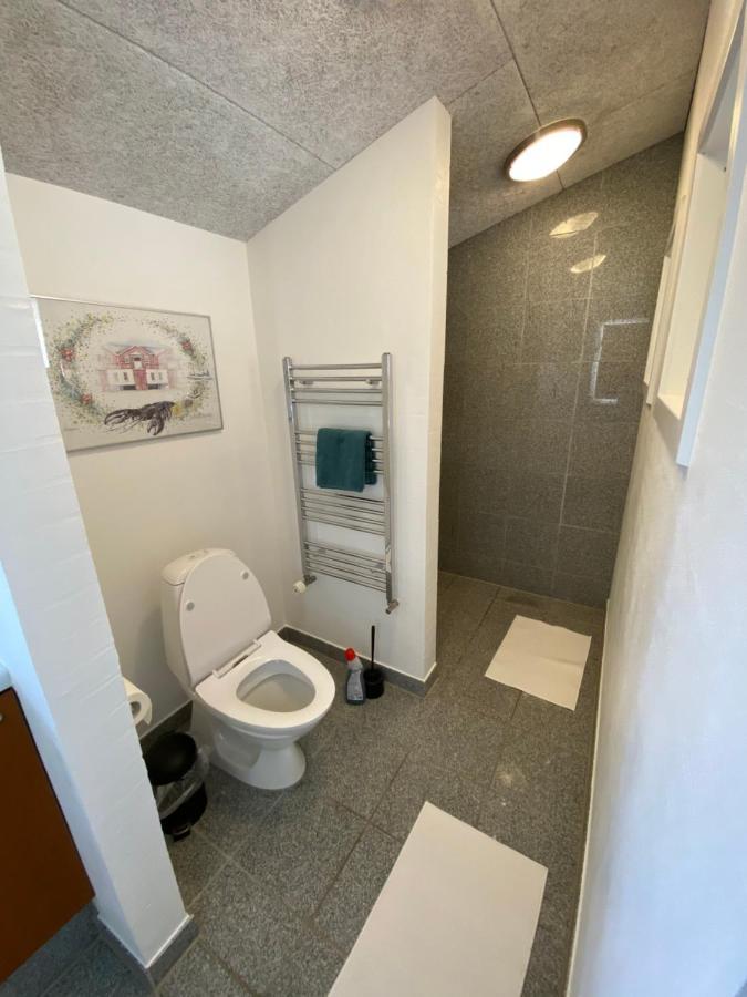Skagen Bo Godt Kong Eriks Vej Hotel Esterno foto