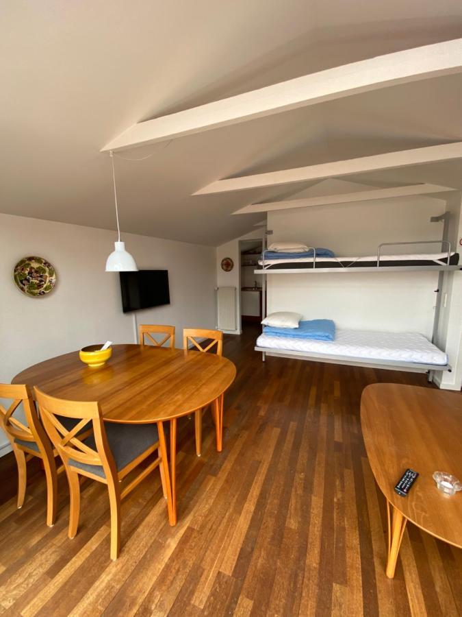 Skagen Bo Godt Kong Eriks Vej Hotel Esterno foto