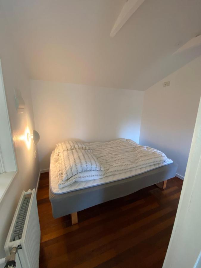 Skagen Bo Godt Kong Eriks Vej Hotel Esterno foto