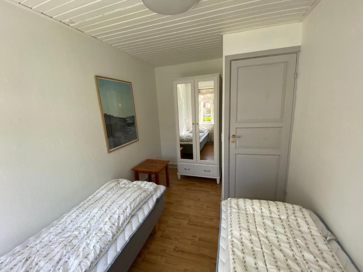 Skagen Bo Godt Kong Eriks Vej Hotel Esterno foto
