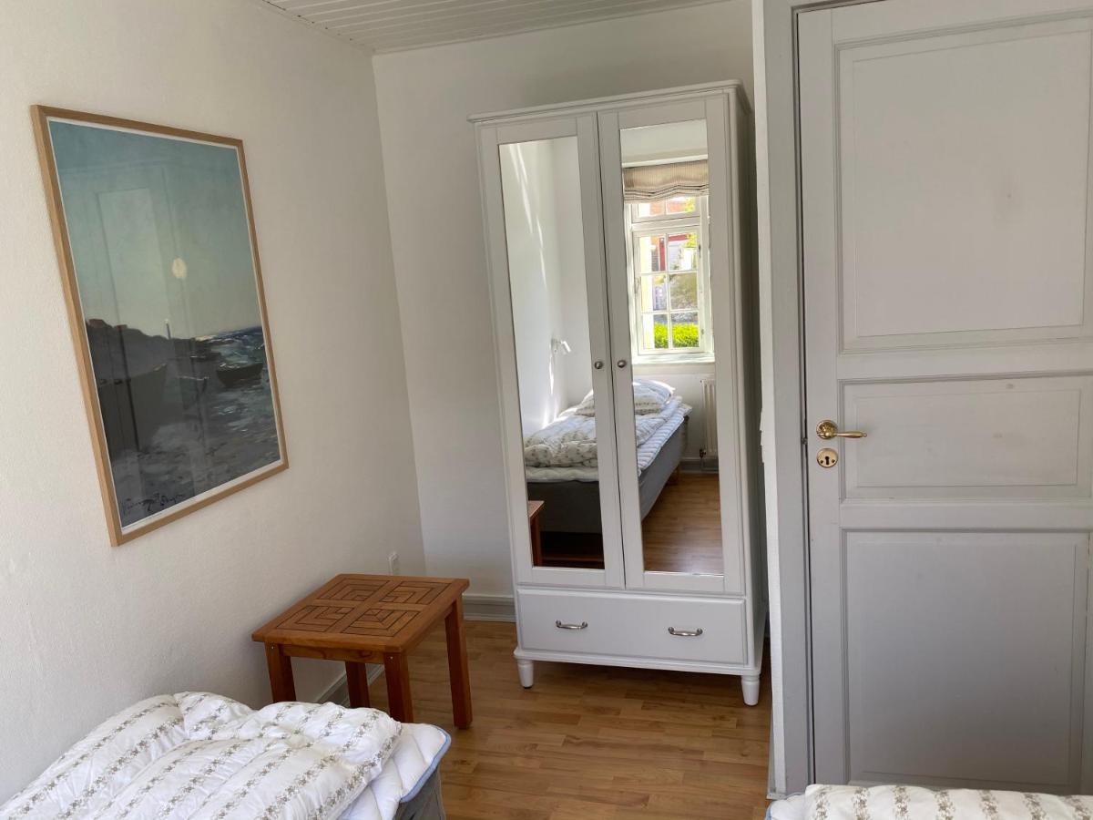 Skagen Bo Godt Kong Eriks Vej Hotel Esterno foto