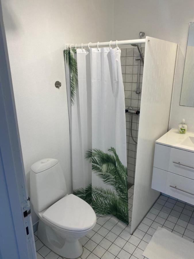 Skagen Bo Godt Kong Eriks Vej Hotel Esterno foto